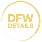 DFW Details logo image
