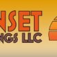 Sunset Coatings Stucco &amp; Paint logo image