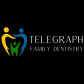 Telegraph Family Dentistry of Taylor logo image