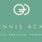 Giampiero Bittarelli Tennis Academy logo image
