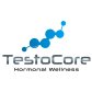 TestoCore Hormone &amp; Testosterone Replacement Therapy, Semaglutide Clinic logo image