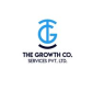 TGC (The Growth Co.) logo image