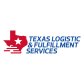 Texas Logistic and Fulfillment Services logo image