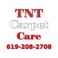 TNT Carpet Care logo image