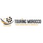 Touring Morocco logo image