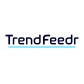 TrendFeedr logo image