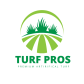 Turf Pros logo image