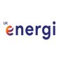 UK Energi logo image