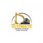 Ultimate Demolitions (Vic) Pty/Ltd logo image