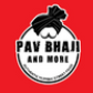 Pav Bhaji and More Sunnyvale logo image