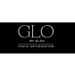 GLO BY GLEN FACIAL OPTIMIZATION logo image