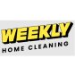 Weekly Home Cleaning logo image