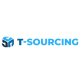 T Sourcing logo image