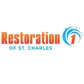 Restoration of St Charles logo image