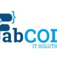 The Fabcode logo image