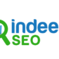 Top SEO Company in India | IndeedSEO logo image