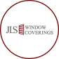 JLS Window Coverings Santa Rosa logo image