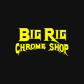 Big Rig Chrome Shop logo image