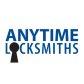 Anytime Locksmiths logo image