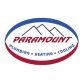 Paramount Plumbing HVAC logo image