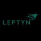 Leptyn logo image