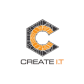Create IT logo image