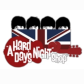 Hard Days Night Shop logo image
