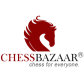 Chessbazaar India logo image