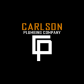 Carlson Plumbing Company logo image
