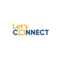 Let&#039;s Connect India | Coworking Space in Noida logo image