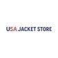 USA Jacket Store logo image