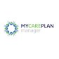 My Care Plan Manager logo image