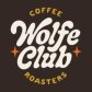Wolfe Club Coffee Roasters logo image