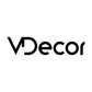 VDecor - Premium Quality uPVC Doors &amp; Window logo image