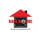 Safe House Property Inspections logo image