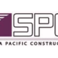 Sierra Pacific Constructors logo image
