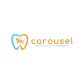 Carousel Pediatric Dentistry &amp; Orthodontics logo image