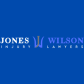 Jones Wilson Injury Lawyers logo image