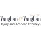 Vaughan &amp; Vaughan Injury and Accident Attorneys logo image