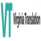 Virginia Certified Translation logo image