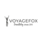 Voyagefox logo image