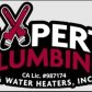 Expert Plumbing &amp; Water Heaters, Inc. logo image