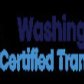 Washington Certified Translation logo image