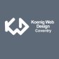 Web Designers Coventry logo image