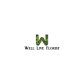 Well Live Florist logo image