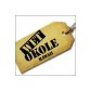 Wet Okole, Inc. logo image
