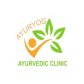 AyurYog logo image