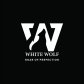White Wolf India logo image