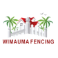 Wimauma fencing logo image