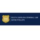South Carolina Criminal Law: Dayne Phillips logo image